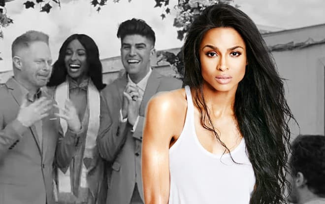 Ciara bị khán giả kì thị LGBT chỉ trích vì xuất hiện trong MV của Taylor Swift, lời đáp trả của cô nàng khiến người hâm mộ hả hê Ảnh 2