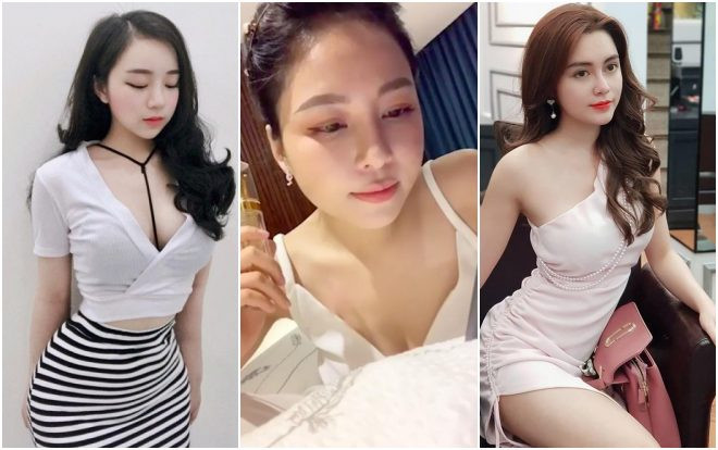 Những 'hotgirl World Cup' bước chân vào showbiz: Người gây sốc vì clip nóng, kẻ lại so sánh mình với Chi Pu Ảnh 2