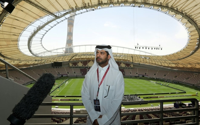 FIFA họp kín, có thể tước quyền đăng cai của Qatar: Nơi nào sẽ tổ chức World Cup 2022? Ảnh 2
