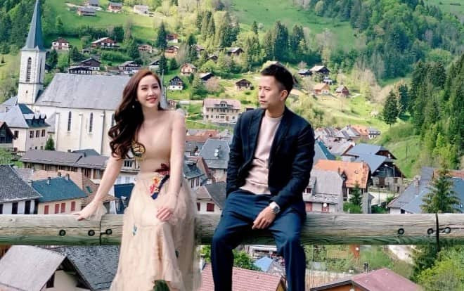 Bảo Thy chính thức ra mắt MV 'Ngộ nhận', nhưng cú twist không thể ngờ ở cái kết mới là điều khiến người xem ngỡ ngàng Ảnh 2