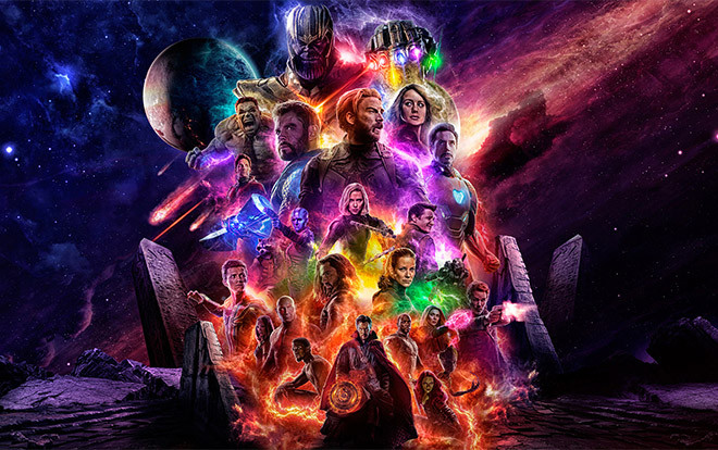 Quyết tâm vượt qua doanh thu Avatar, 'Avengers: Endgame' sẽ chiếu lại với những cảnh quay mới Ảnh 2