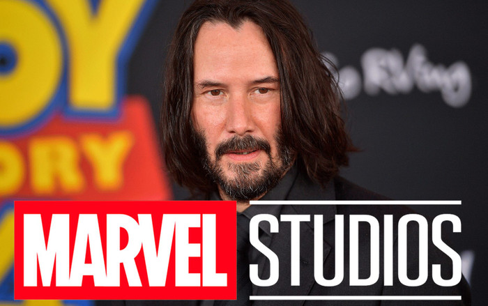 Fan đệ đơn biểu tình đòi Marvel… chiêu mộ Keanu Reeves vào vai Wolverine Ảnh 2