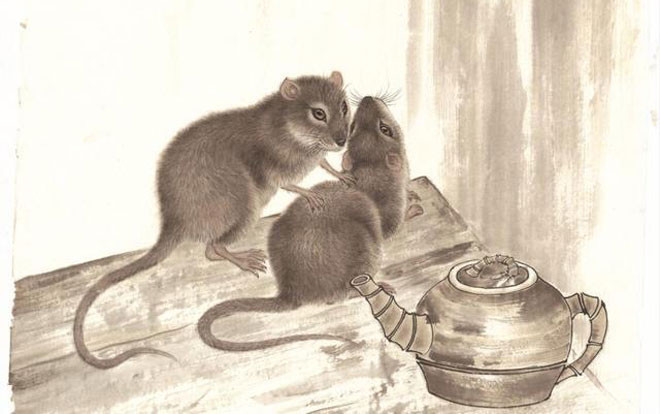 5 con giáp lụy tình, càng yêu càng mù quáng Ảnh 2