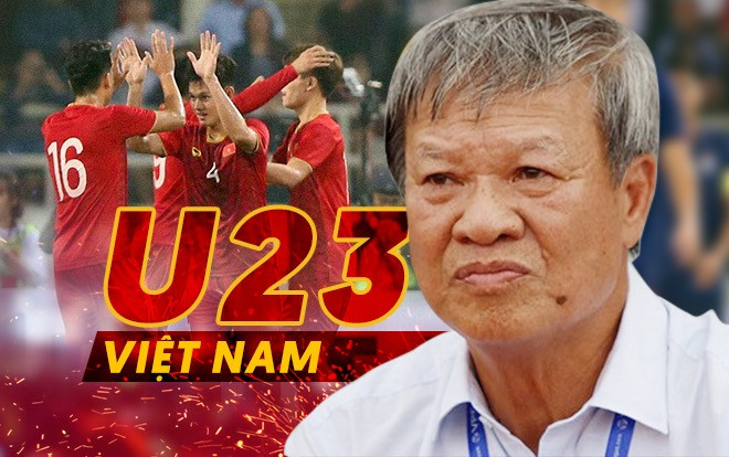 Đề xuất vinh danh bầu Đức bị VFF lơ, HLV Lê Thụy Hải: ‘Tôi buồn’ Ảnh 2