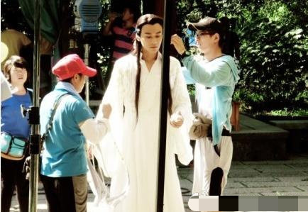 Những lần thử vai hụt của sao Hoa Ngữ: Angelababy từng hóa thân Bích Dao, Địch Lệ Nhiệt Ba suýt nữa trở thành Phong Tình Tuyết