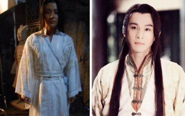 Những lần thử vai hụt của sao Hoa Ngữ: Angelababy từng hóa thân Bích Dao, Địch Lệ Nhiệt Ba suýt nữa trở thành Phong Tình Tuyết