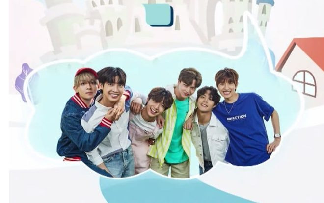 Sắp có chương trình thực tế mới dành cho những nam Idol sinh năm 1995? Ảnh 2