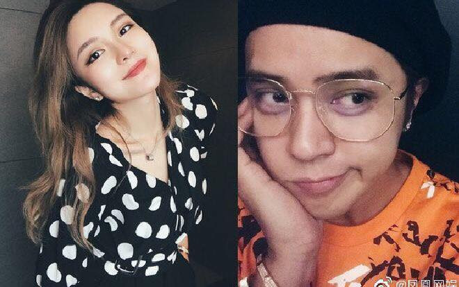 La Chí Tường bắt cá hai tay, tiểu tam mượn báo chí ép chính cung? Ảnh 2