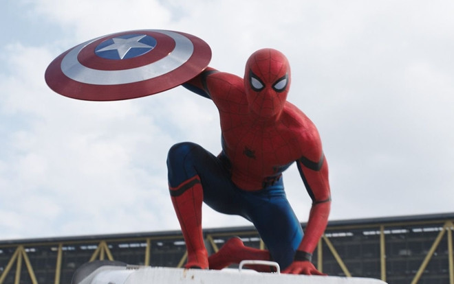'Spider-Man: Far From Home' xác nhận gồm 2 cảnh quay after credits Ảnh 2