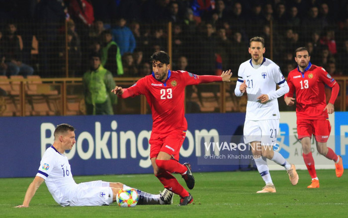 Tin vui cho người yêu bóng đá: VTV vừa sở hữu bản quyền Vòng chung kết EURO 2020 Ảnh 2