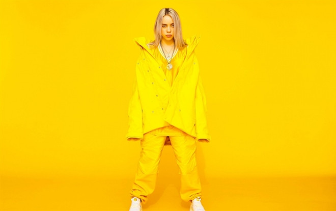 Billie Eilish: 'Tôi rất khó chịu khi bị gọi là gương mặt mới của làng nhạc Pop' Ảnh 2