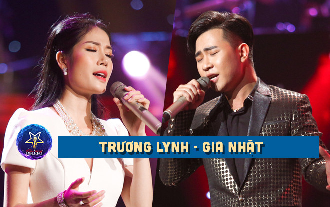 Thần tượng Bolero 2019: Quang Lê dành cơn mưa lời khen cho Gia Nhật, khâm phục trước sự bứt phá của Trương Lynh Ảnh 2