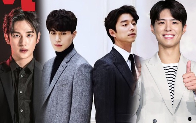 Bình chọn trên báo Hàn: Khán giả mong 'phản ứng hóa học' giữa Gong Yoo - Park Bo Gum hay Lee Dong Wook - Im Siwan? Ảnh 2