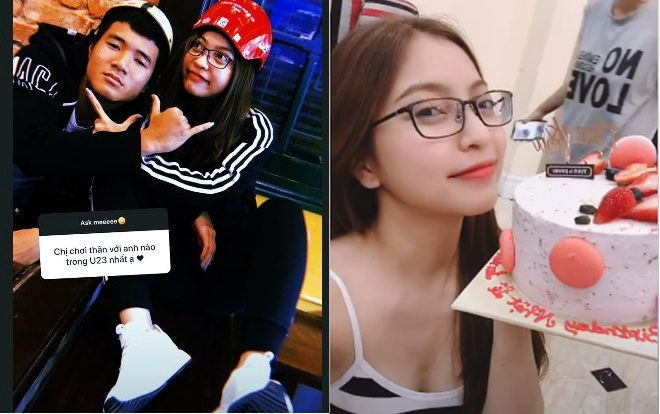 Vắng Quang Hải, Nhật Lê đón sinh nhật cùng Đức Chinh ở resort sang trọng Ảnh 2