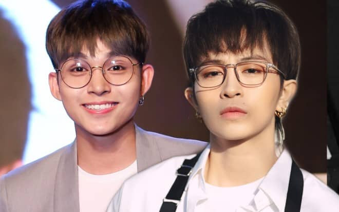 Jun Phạm đăng ảnh mới xinh trai ngời ngời, nhưng người được khán giả gọi tên nhiều nhất lại là… Gil Lê Ảnh 2