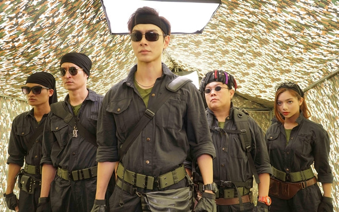 'Lật mặt 4' thu về 117,5 tỷ đồng, Lý Hải ấp ủ ra mắt phần 5 vào mùa hè năm sau Ảnh 2