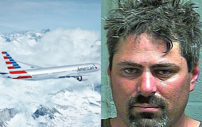 Hành khách say xỉn chửi bới làm loạn khiến máy bay buộc phải chuyển hướng Ảnh 2