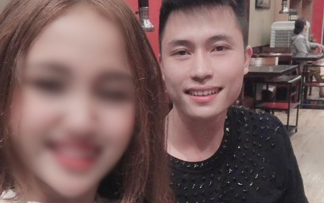 Nguyên nhân bất ngờ vụ cô gái 19 tuổi bị người yêu sát hại trước ngày đi nước ngoài Ảnh 2