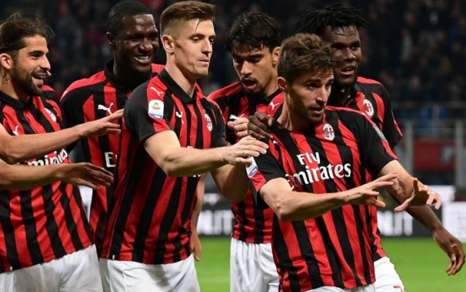 Chấn động: AC Milan xin… bị loại khỏi Europa League Ảnh 2