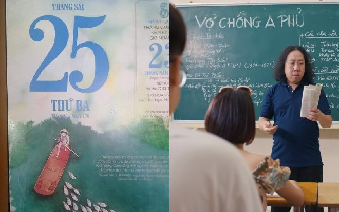 Muôn kiểu đoán đề Ngữ Văn ‘bá đạo’ của học sinh trước kỳ thi THPT Quốc gia năm 2019 Ảnh 2