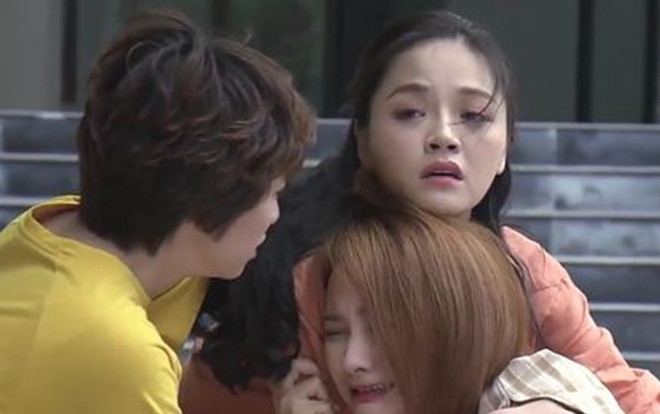 Tập 50 'Về nhà đi con' sẽ bị hoãn chiếu vì lý do này Ảnh 2