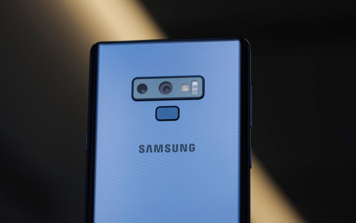 Camera của Samsung Galaxy Note10 sẽ có một đặc điểm khiến người dùng iPhone thèm thuồng Ảnh 2
