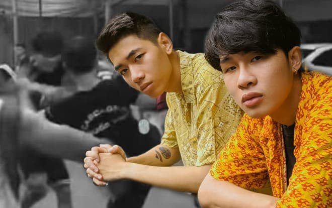 Clip: Có chuyện gì mà Jack và K-ICM 'đánh đấm túi bụi' thế kia? Ảnh 2