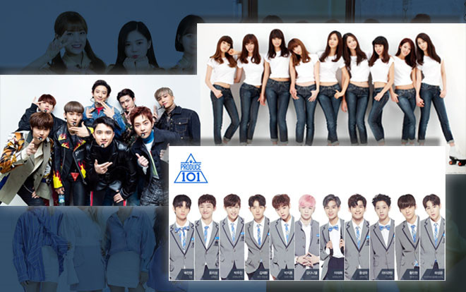 8 bản hit Kpop tạo kỷ lục về… thời gian 'nằm trong kho' chờ ngày lên sóng! Ảnh 2