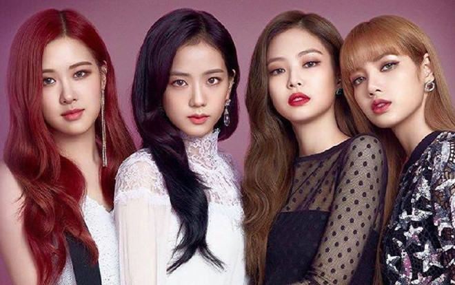 Top 10 nhóm nhạc nữ K-Pop hot nhất hiện tại: BlackPink và TWICE là quán quân Ảnh 2