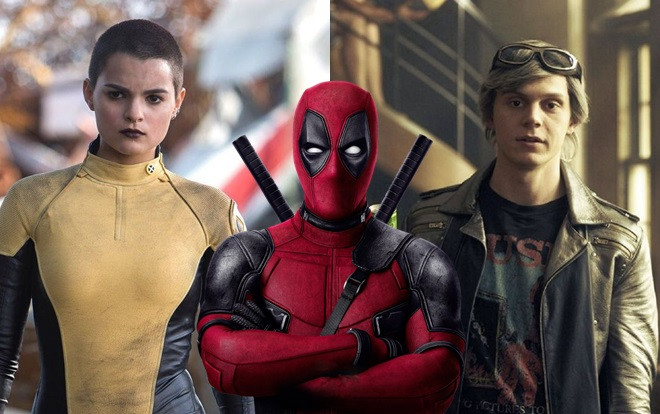 Điểm qua những cái tên 'chiếm sóng' nhiều nhất vũ trụ X-Men của Fox (P1) Ảnh 2