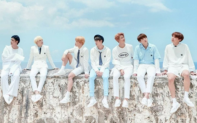 Nối tiếp Busan, Seoul sẽ thắp ánh sáng tím để chào mừng buổi Muster lần thứ 5 của BTS được tổ chức tại thành phố? Ảnh 2