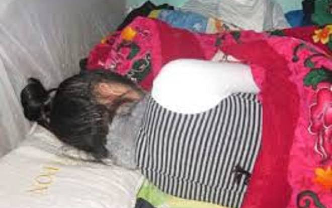 Đến ngủ trưa tại nhà hàng xóm, nam thanh niên cưỡng hiếp con gái chủ nhà Ảnh 2