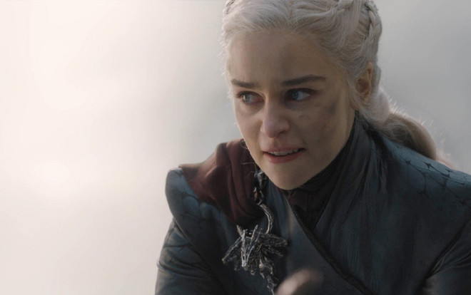 Chuyện thật như đùa: ‘Game of Thrones’ nộp tập bị chê nhiều nhất để xét duyệt tranh giải Emmy Ảnh 2