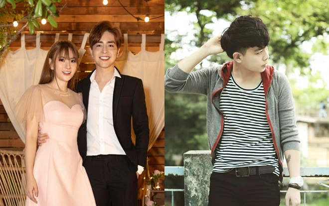 Bạn trai của Thu Thủy bị ‘đào mộ’ ảnh hồi chưa PTTM trong quá khứ Ảnh 2