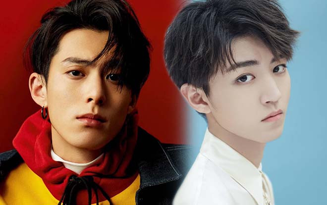 Vương Tuấn Khải đã kết thúc ghi hình cho 'Nhà hàng Trung Hoa 3', nửa đường còn lại sẽ do Vương Hạc Đệ thay thế? Ảnh 2