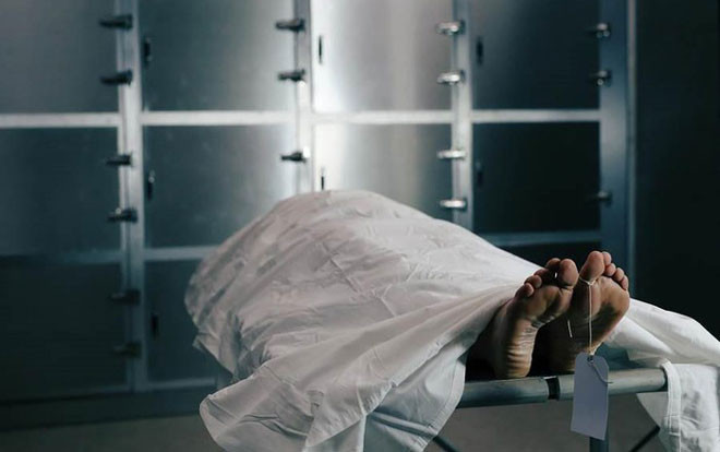 Mơ thấy người bà đã mất liên tục oán giận, chàng trai kinh hãi khi phát hiện sự thật Ảnh 2