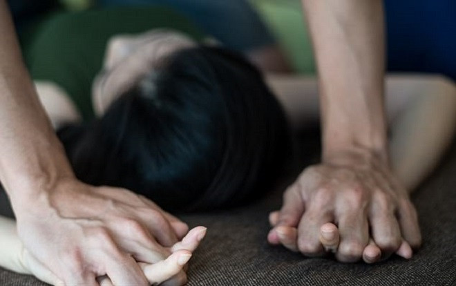 Khởi tố bắt tạm giam Bí thư Đoàn dâm ô bé gái 11 tuổi tại trụ sở ủy ban phường Ảnh 2