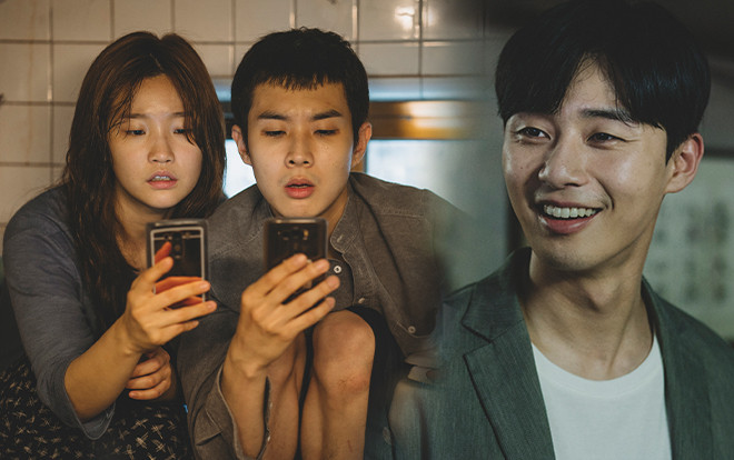 Phim Hàn Quốc 'Ký sinh trùng - Parasite' hốt bạc 1,2 tỷ đồng chỉ trong đêm 20/06 tại Việt Nam Ảnh 2