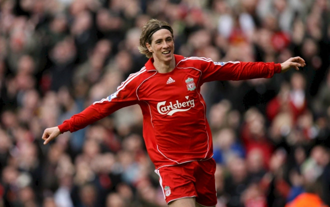 CHÍNH THỨC: Fernando Torres tuyên bố giải nghệ Ảnh 2