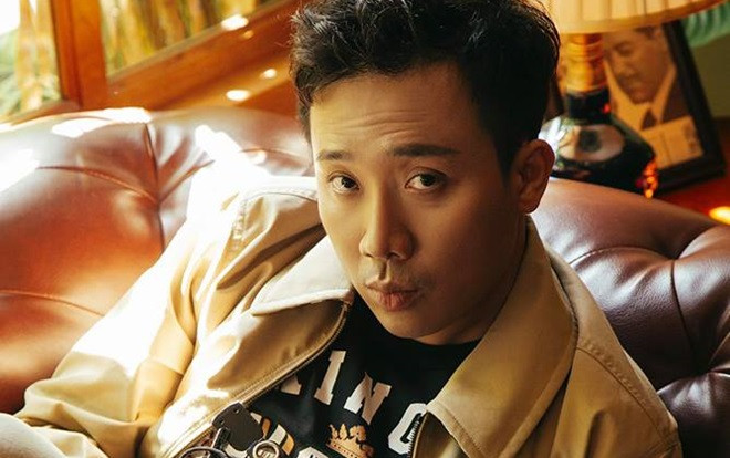 Clip: Đến Trấn Thành cũng không thể 'miễn nhiễm' trước trào lưu 'Độ ta không độ nàng' Ảnh 2