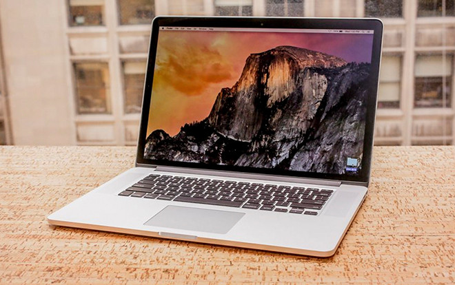 Apple triệu hồi Macbook Pro vì lỗi pin gây cháy nổ, đây là cách kiểm tra máy bạn có bị hay không Ảnh 2