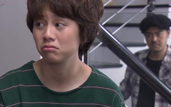 Tập 49 'Về nhà đi con': Thư hiểu ra vấn đề và thấy thương bố; Dương chính thức thổ lộ tình cảm trực tiếp với chú Quốc Ảnh 2