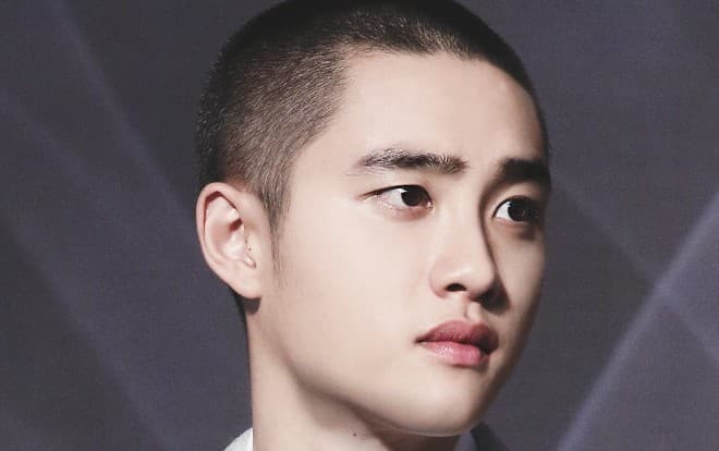 D.O (EXO) chuẩn bị phát hành ca khúc mới tri ân người hâm mộ trước khi lên đường nhập ngũ Ảnh 2