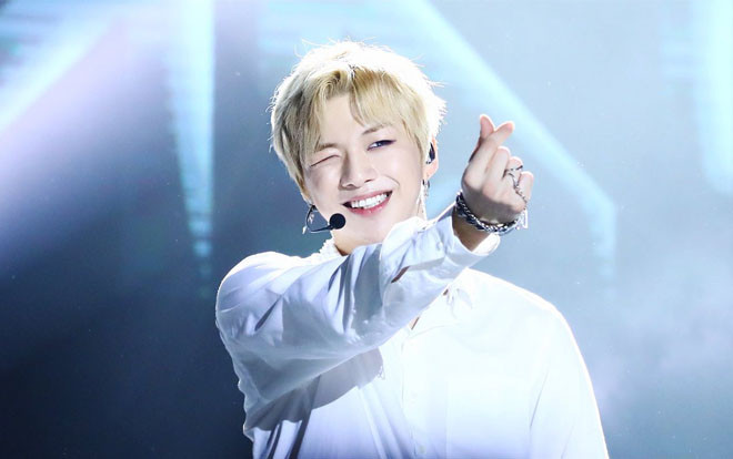 Đang trong những công đoạn thực hiện cuối cùng: Album solo của Kang Daniel đã sẵn sàng lên kệ Ảnh 2