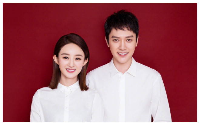 Triệu Lệ Dĩnh phát tướng hậu sinh đẻ, Phùng Thiệu Phong gây bão khi trả lời câu hỏi 'Vợ có còn đẹp không?' Ảnh 2