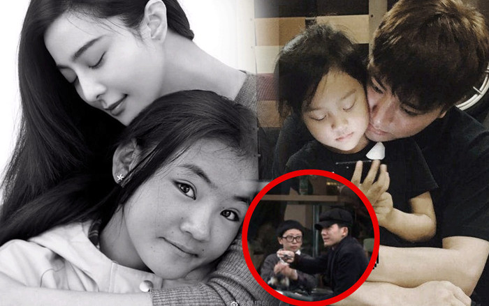 Phản ứng của sao Hoa Ngữ khi gặp người hành khất: Triệu Vy gây tranh cãi khi có hành động trái ngược hoàn toàn với những minh tinh kia! Ảnh 2