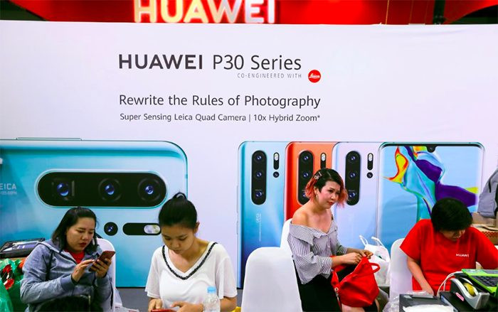 Huawei tuyên bố đã bán được 100 triệu smartphone trong năm nay Ảnh 2