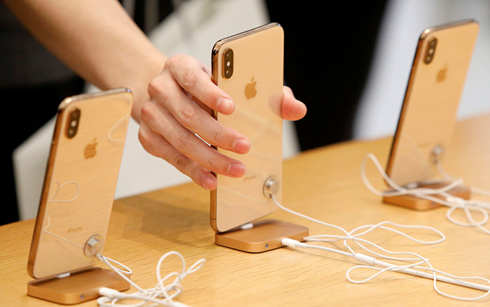 Apple sẽ ra mắt iPhone 5G vào năm 2020, đây là những gì chúng ta đã biết về nó Ảnh 2