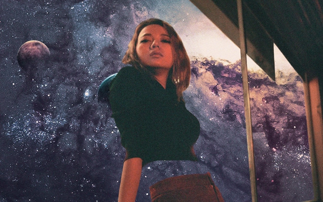 Từ bỏ công việc mơ ước để sống với đam mê âm nhạc, bé Xuân Nghi ngày nào trở lại với MV 'Summer Night' Ảnh 2