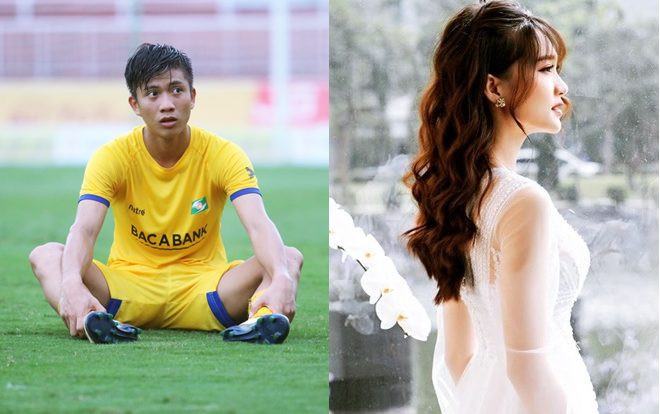 Phan Văn Đức vật lộn với chấn thương, bạn gái mời chào: 'Anh muốn về nhà với em không?' Ảnh 2